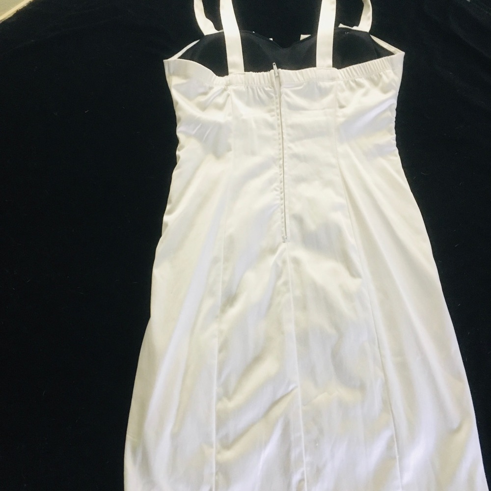 Prom or wedding dress - Picture 2 of 6